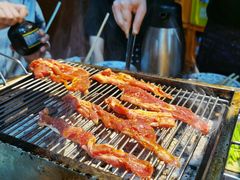 -丹东特色烤肉(南光三部店)