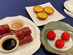 -汇景希尔顿逸林酒店·悦轩中餐厅
