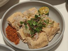 -胡麻(静安嘉里店)