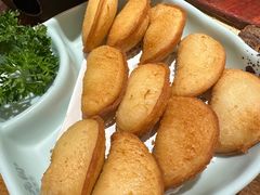 -状元阁烧烤(新华路总店)