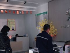 -上海先进东风标致雪铁龙4S店(青浦店)