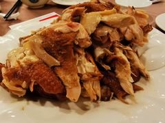 德州扒鸡-老山东·鲁菜馆(陆家嘴店)