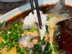 -小乡小镇·传承桐庐土菜·老板亲自烧的菜