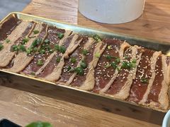 -梅梅家的烤肉店(槐北路店)