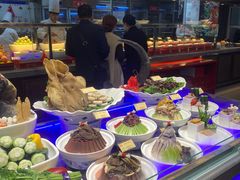 -梅花香里大酒店(郁金香路店)