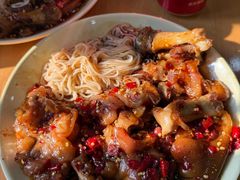 -贤花饭店(城阳店)