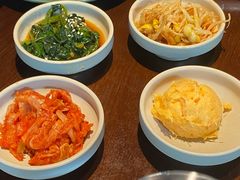 -Fuzzy Bistro 浮几韩餐·茶酒馆