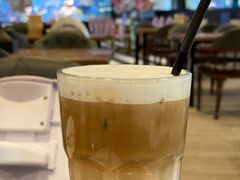 -布鲁豪斯亲子欢乐家庭餐厅