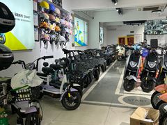 -雅迪电动车(北艾路店)