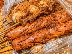 -明洋钵钵鸡(春田小区店)