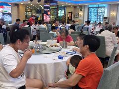 -潮喜竹溪荔湖酒家(荔枝湾店)