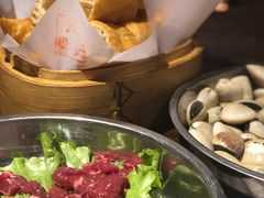 -大良毋米粥(锦龙路总店)