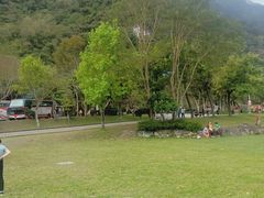 -太鲁阁公园