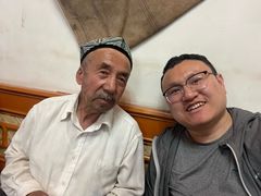 -百年老茶馆