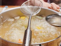 -左庭右院鲜牛肉火锅(金山万达店)