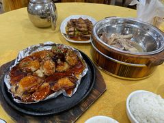 -成惠食府(赤岗店)