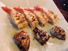 -白石的深夜食堂(大上海店)