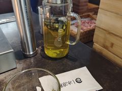 -很久以前羊肉串(中山公园店)
