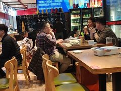 -华府九号海鲜烧烤大排档(龙域店)