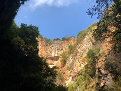 -九乡风景区