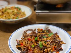 -印象鲵宴·张家界地标美食名片(溪布街店)