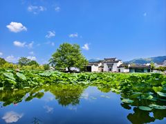 -呈坎景区