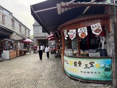 -前童古镇