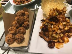 -大铁勺新津菜(东丽阳光新业广场店)