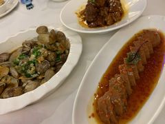 -丰收日·小海鲜·沪上家宴(顾村正大店)