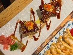 -小川洋风料理(街道口店)
