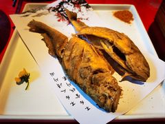 -春色如许·茶食餐厅(桃李春风店)