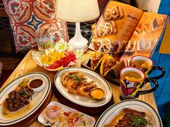 -Famous肥猫墨西哥音乐餐吧(五棵松华熙LIVE店)