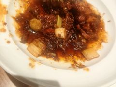 -北京老铺烤鸭(西稍门店)