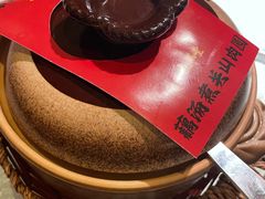 -玉满堂·湖北融合菜