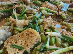 -壹只菜·崇明本地特色菜(崇明南门店)