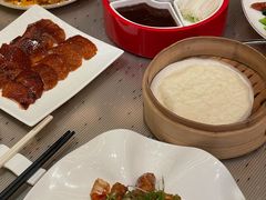 -彩丰楼中餐厅·仁恒洲际酒店