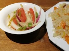 -葡萄集|滋味新疆菜·精酿酒馆(瑞豪酒店)