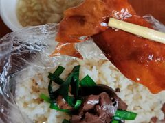 -四嫂鹅肉店(银海南二横街店)