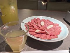 -厨创东北传家菜(信义坊店)