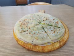 -甲乙饼·北京手工肉饼(西直门凯德茂店)