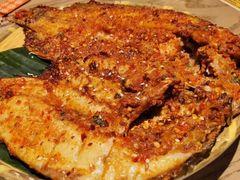 -茄子恰恰·新云南小炒(坪山益田店)