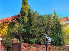 -青岛德国监狱旧址博物馆