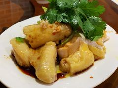 -电白鸭粥店(下沙二坊88号店)