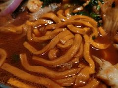 -半天妖烤鱼(西铁营万达店)