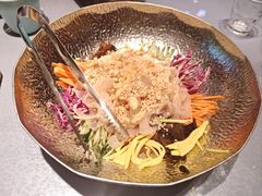 -老济南·地道济南菜(大明湖店)