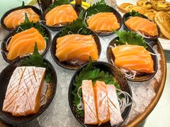 -万龙洲海鲜(亚运村店)