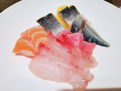 -长春净月潭喜来登酒店·盛宴标帜餐厅