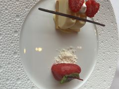 -北京金融街丽思卡尔顿酒店·意味轩 Cepe