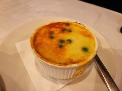芝士焗牛肉酱及土豆泥-WOLFGANG PUCK KITCHEN & BAR(迪士尼小镇店)