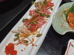 -花潮料理艺食馆(成都万象城店)